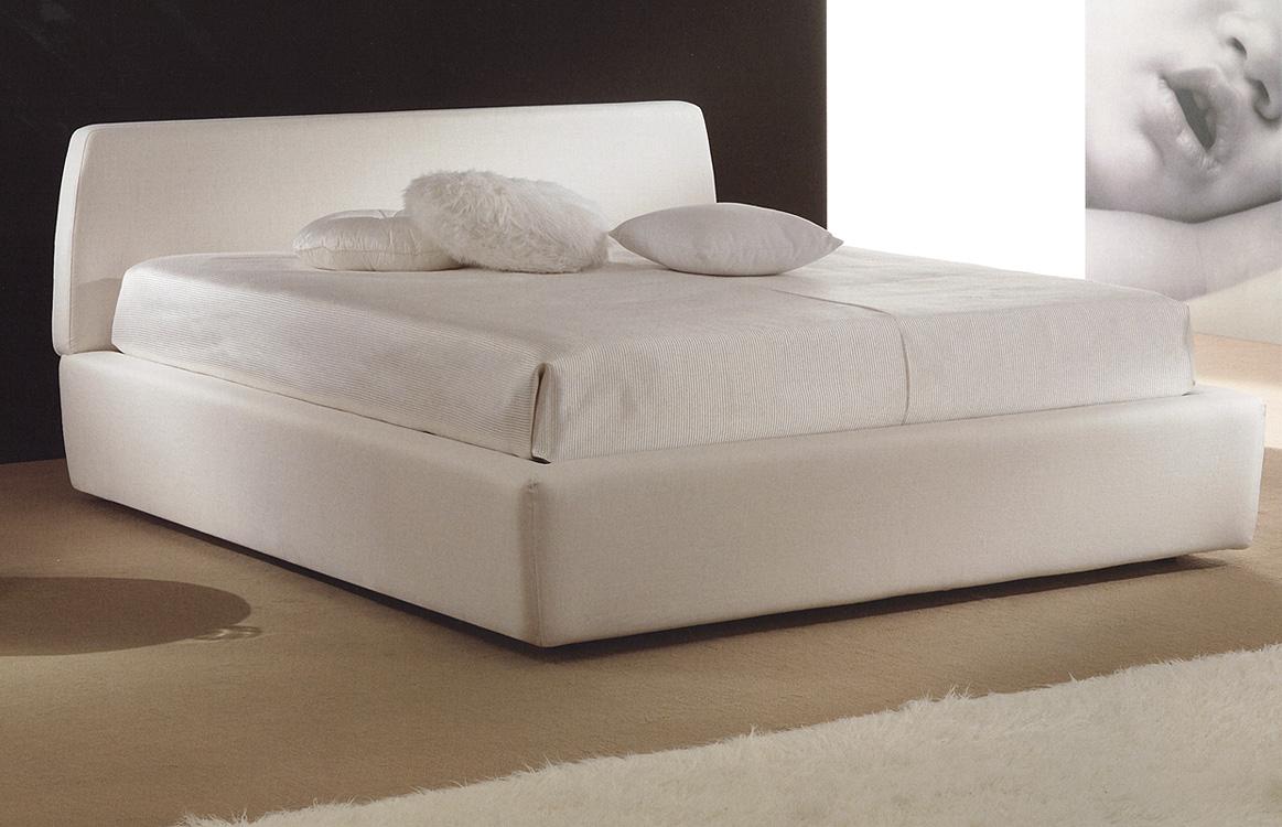 Купить Кровать SIPARIO Piermaria в магазине итальянской мебели Irice home