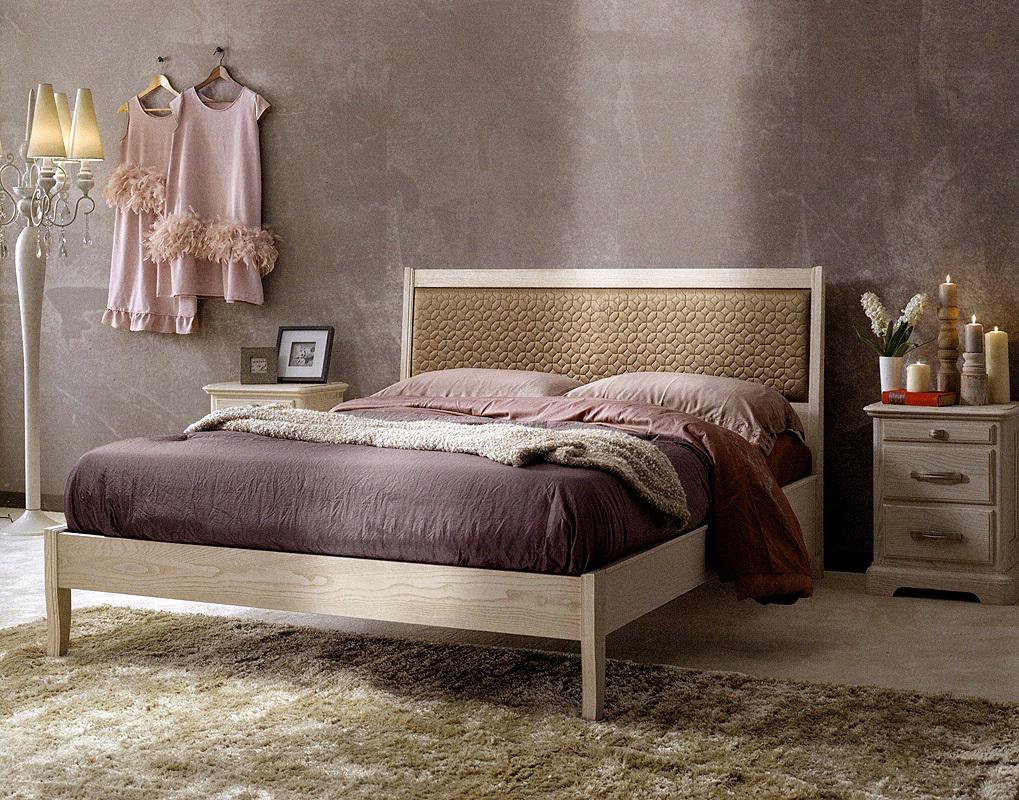 Купить Кровать 42.17 Tosato в магазине итальянской мебели Irice home