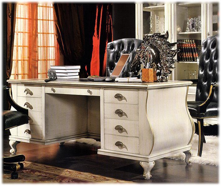 Купить Письменный стол M62 Mirandola в магазине итальянской мебели Irice home