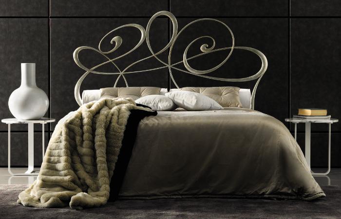 Кровать NOEMI 951-T Cortezari