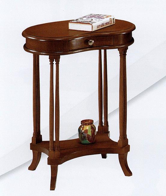 Купить Столик 536/N-MI Giuliacasa в магазине итальянской мебели Irice home
