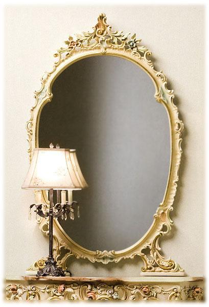 Купить Зеркало 102 Silik в магазине итальянской мебели Irice home