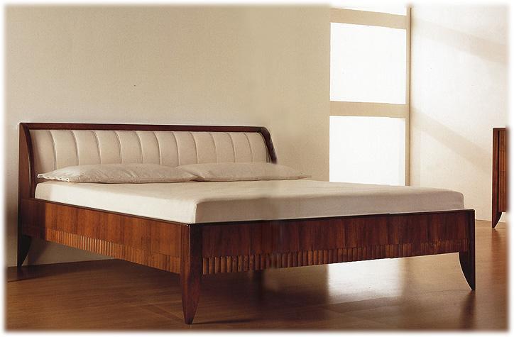 Купить Кровать 2850 Morelato в магазине итальянской мебели Irice home