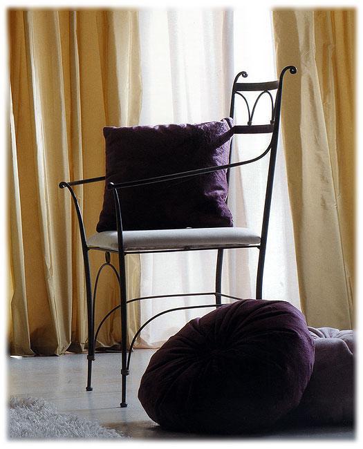 Купить Стул Louse 255 Cortezari в магазине итальянской мебели Irice home