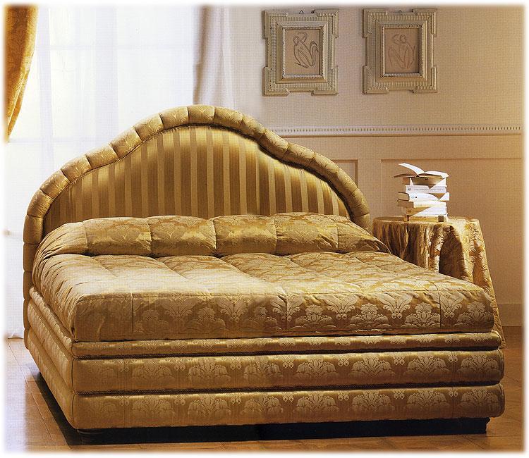 Купить Кровать Venezia LT Zanaboni в магазине итальянской мебели Irice home фото №2