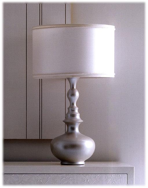 Купить Настольная лампа Sofia 1472-R Cortezari в магазине итальянской мебели Irice home