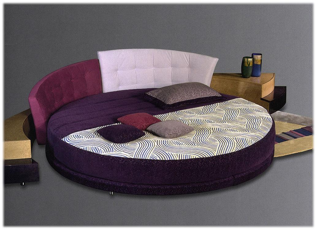 Купить Кровать FELIX LF30 IL Loft в магазине итальянской мебели Irice home