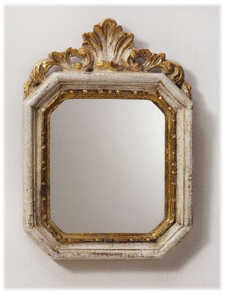 Купить Зеркало 21017 Spini в магазине итальянской мебели Irice home