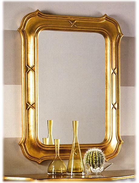 Купить Зеркало M915 Mirandola арт.3510607 в магазине итальянской мебели Irice home