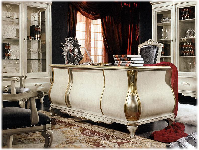 Купить Письменный стол M62 Mirandola в магазине итальянской мебели Irice home фото №2
