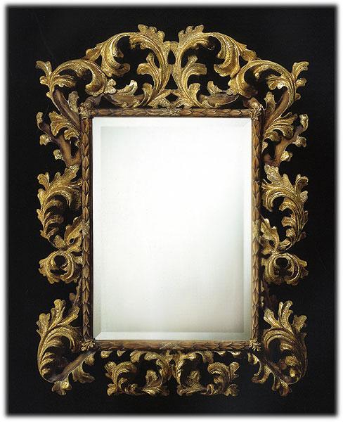 Купить Зеркало 20201 1 Spini в магазине итальянской мебели Irice home