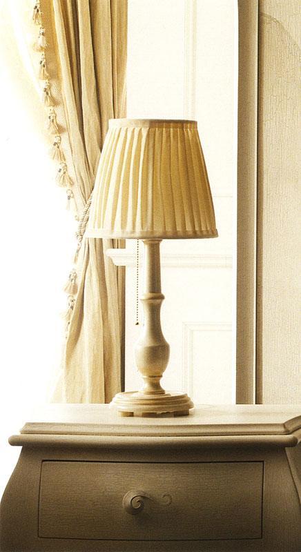 Настольная лампа RINA 548+P15 4 Giusti Portos