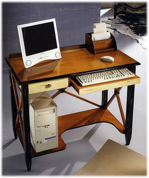 Купить Компьютерный стол 21.28 Tosato в магазине итальянской мебели Irice home