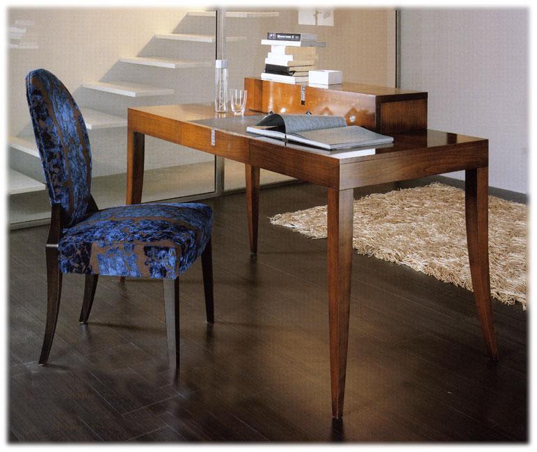 Купить Письменный стол Jubilee 6021 Selva в магазине итальянской мебели Irice home