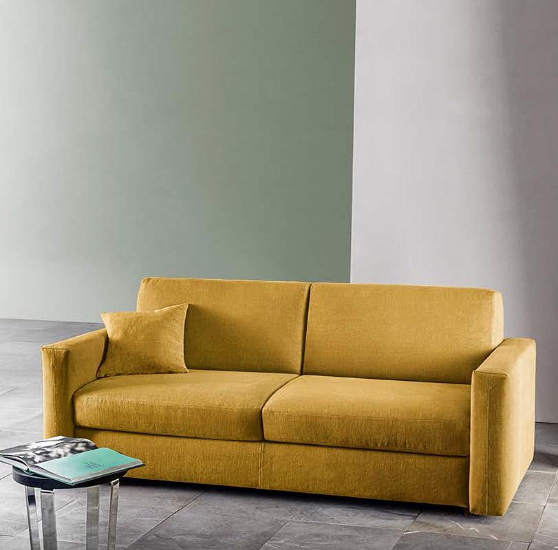 Купить Диван 2200-Squadroletto 2200018 Vibieffe в магазине итальянской мебели Irice home