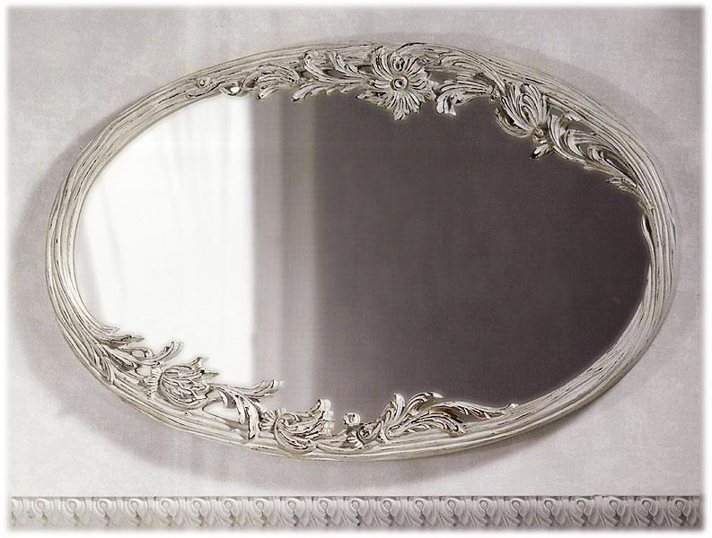 Купить Зеркало 20525 Spini арт.2510043 в магазине итальянской мебели Irice home