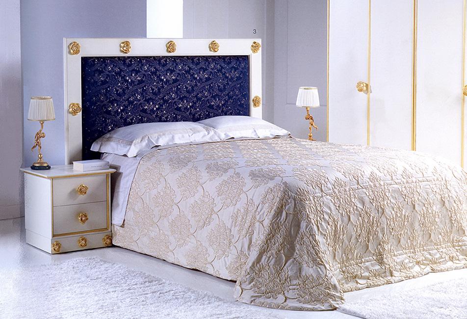 Купить Кровать 2013 MO.WA в магазине итальянской мебели Irice home