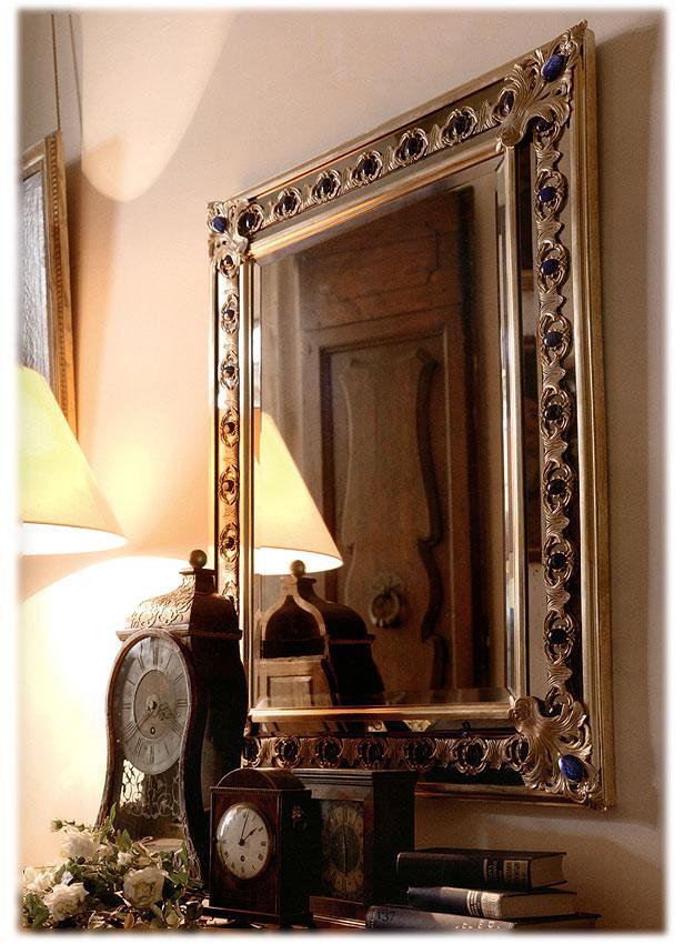 Купить Зеркало 4176 SPE Savio Firmino в магазине итальянской мебели Irice home