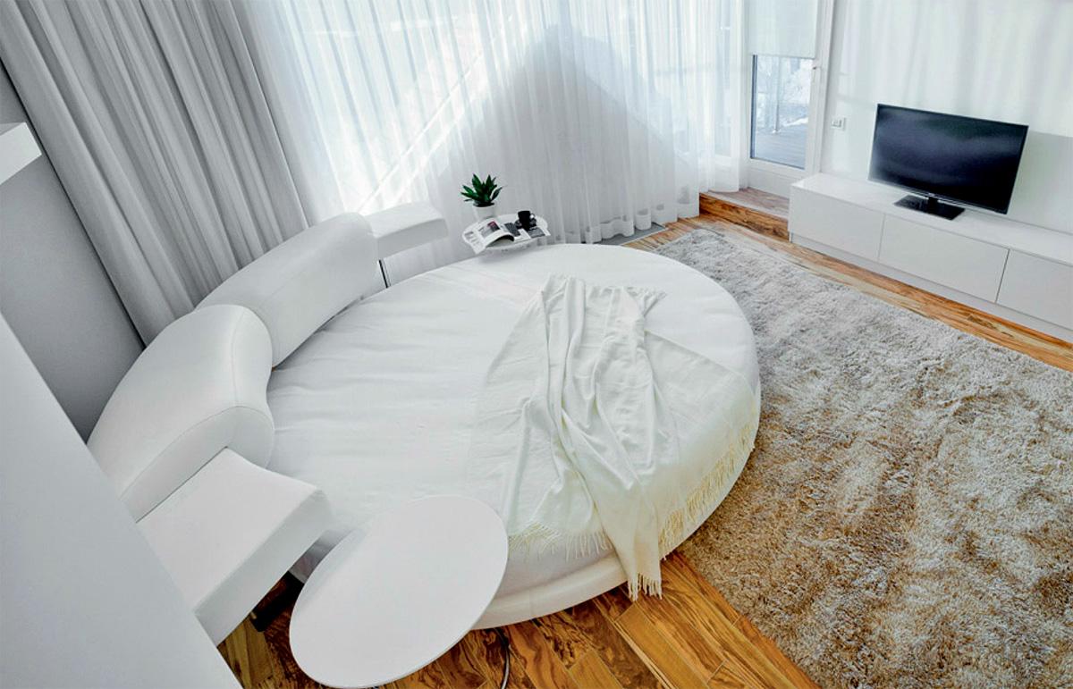 Купить Кровать RODI ROD80 IL Loft в магазине итальянской мебели Irice home