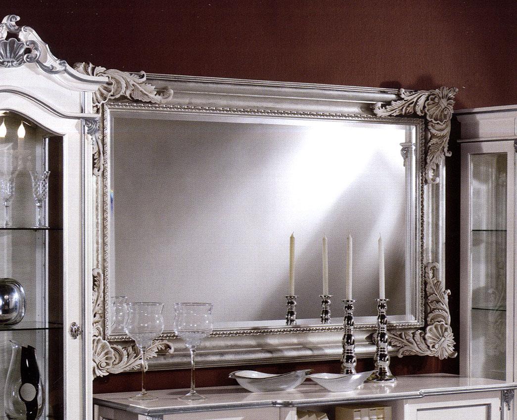Купить Зеркало 0409-VR Giuliacasa в магазине итальянской мебели Irice home