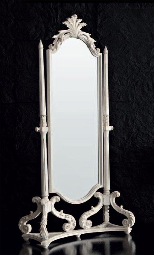 Купить Зеркало 21104 Spini в магазине итальянской мебели Irice home