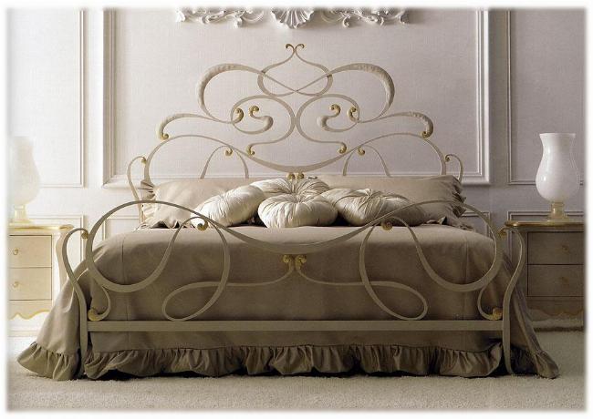 Кровать Anastasia 909 Cortezari