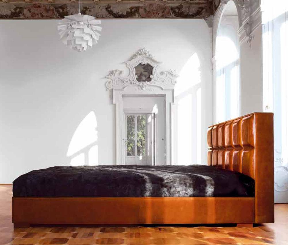 Купить Кровать Buen Retiro Mascheroni в магазине итальянской мебели Irice home фото №3