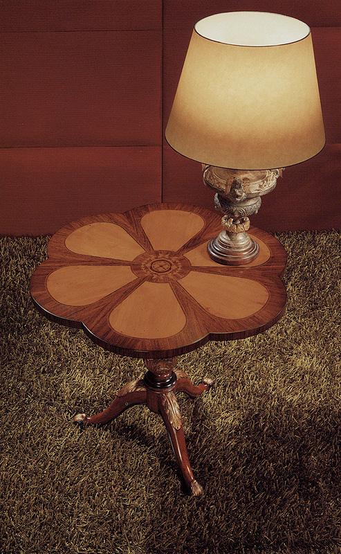 Купить Столик 1950 Zanaboni в магазине итальянской мебели Irice home