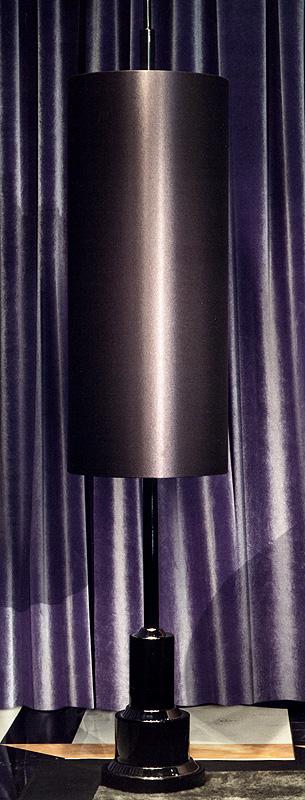 Купить Напольная лампа BABEL LMBABEL02 Smania в магазине итальянской мебели Irice home