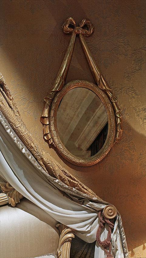 Купить Зеркало 1137 Provasi в магазине итальянской мебели Irice home