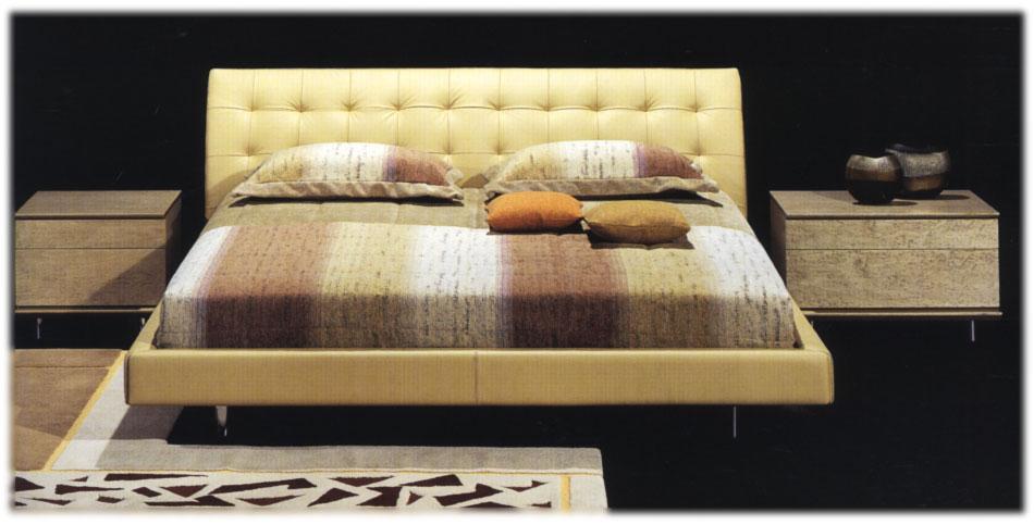 Купить Кровать ETERNITY ET20 IL Loft в магазине итальянской мебели Irice home