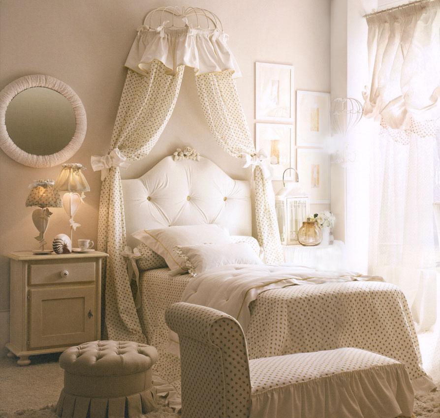 Купить Кровать Vicky 02 Dolfi в магазине итальянской мебели Irice home