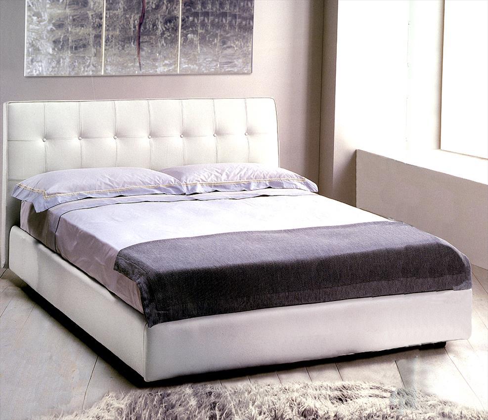 Купить Кровать MELUA Bedding в магазине итальянской мебели Irice home