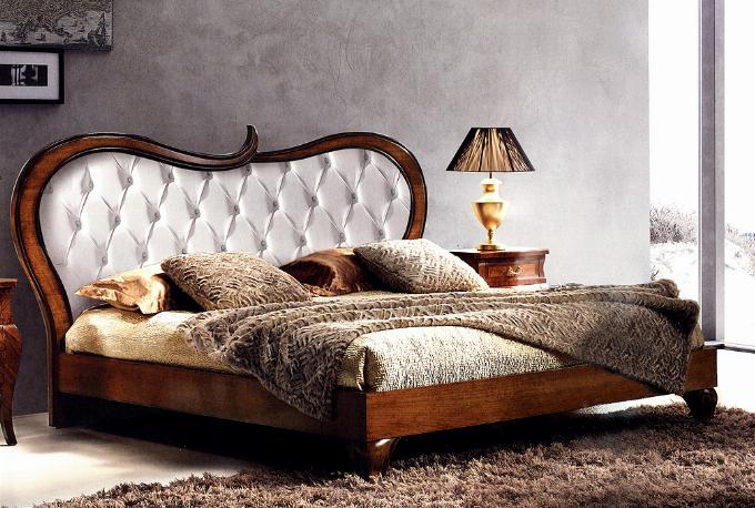 Кровать Elegant VI58-LS Giuliacasa