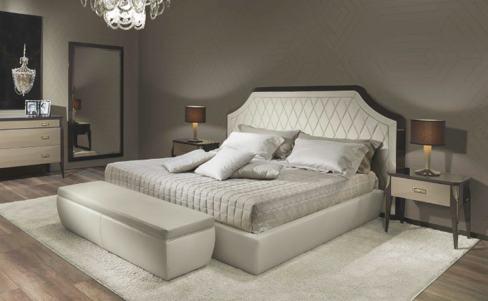 Кровать 3351 Ceppi Style