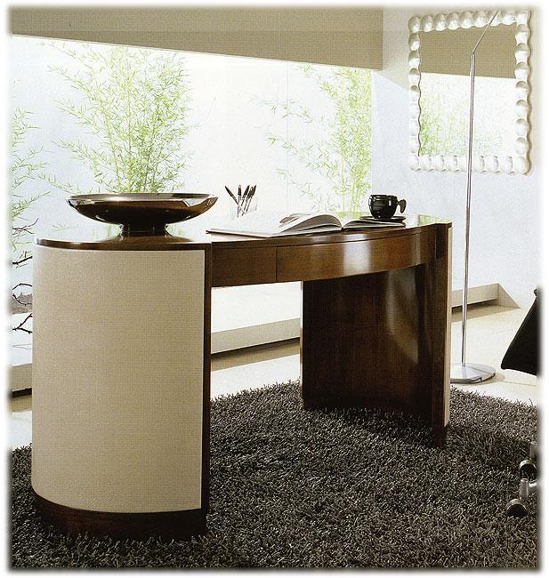 Купить Письменный стол Victor 6805 Selva в магазине итальянской мебели Irice home