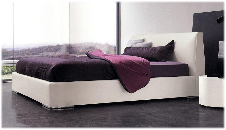 Купить Кровать HAPPY GLHAR160 Dall'Agnese в магазине итальянской мебели Irice home фото №2
