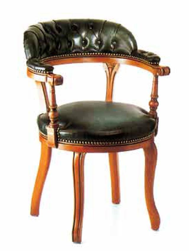 Купить Рабочее кресло President base Mascheroni в магазине итальянской мебели Irice home