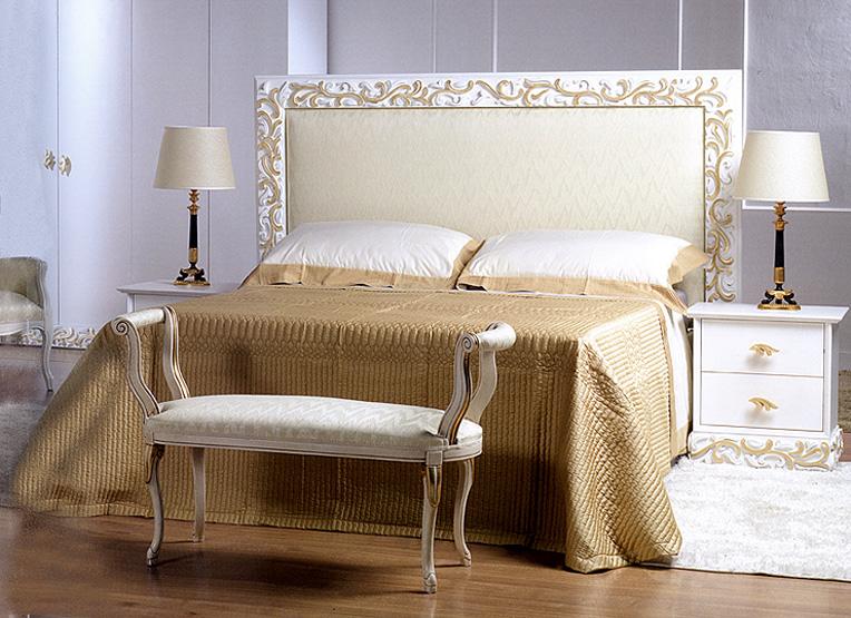 Купить Кровать 2021 MO.WA в магазине итальянской мебели Irice home