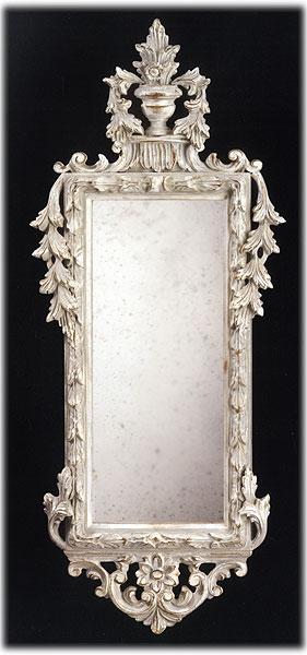 Купить Зеркало 20224 Spini арт.2510017 в магазине итальянской мебели Irice home