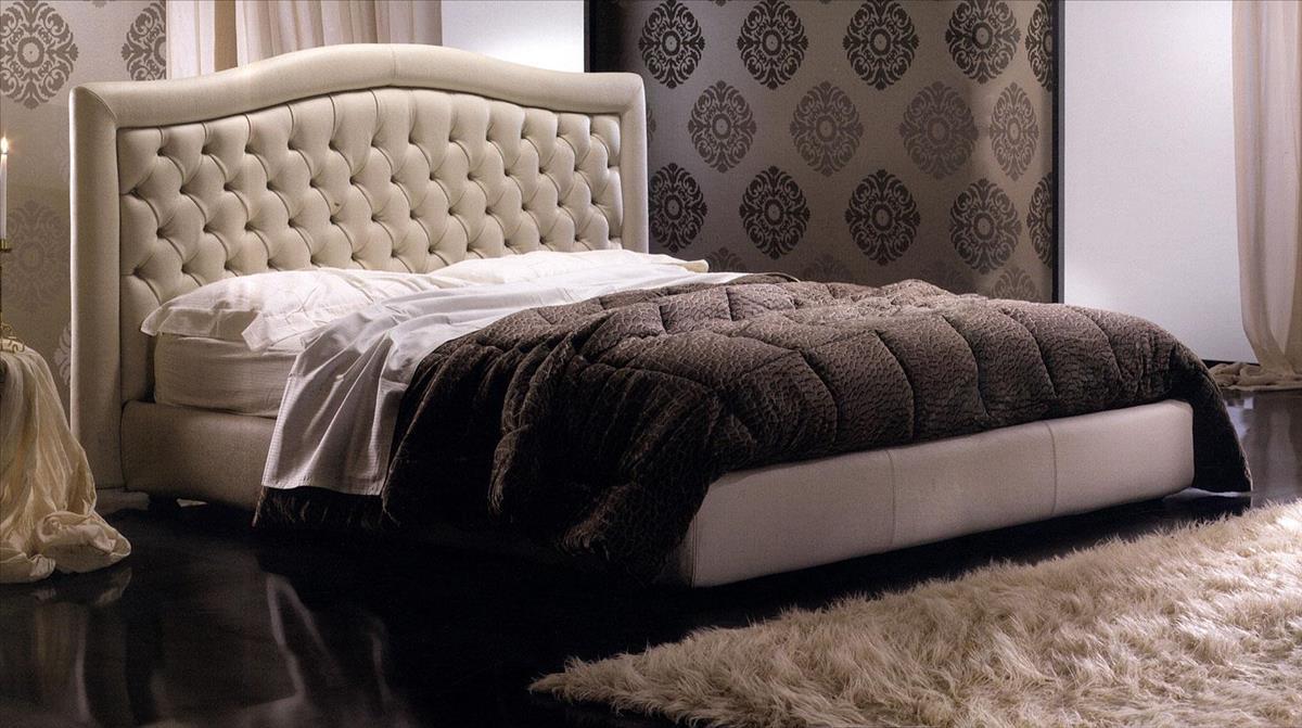Купить Кровать EVA 01 Goldconfort в магазине итальянской мебели Irice home