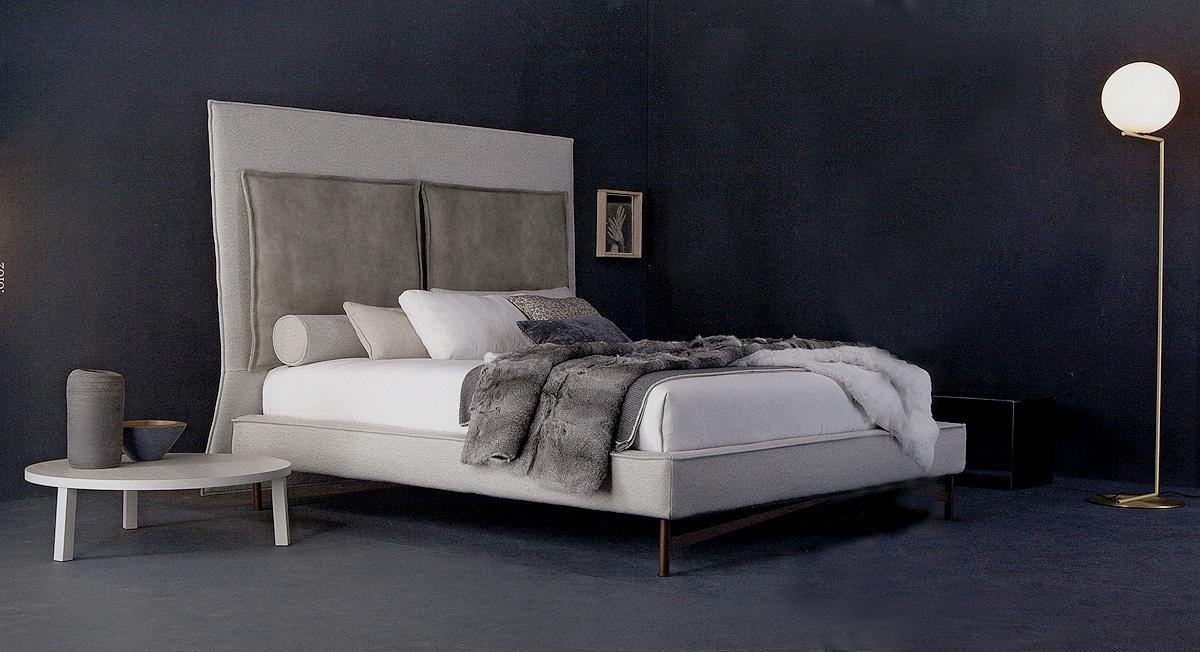 Купить Кровать SP 2802 Alto 22A185I4N Twils в магазине итальянской мебели Irice home