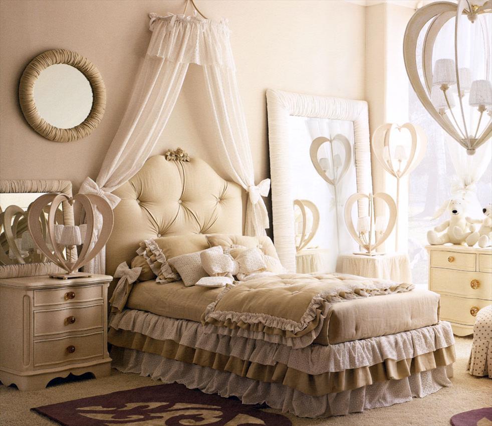 Купить Кровать Vicky 01 Dolfi в магазине итальянской мебели Irice home