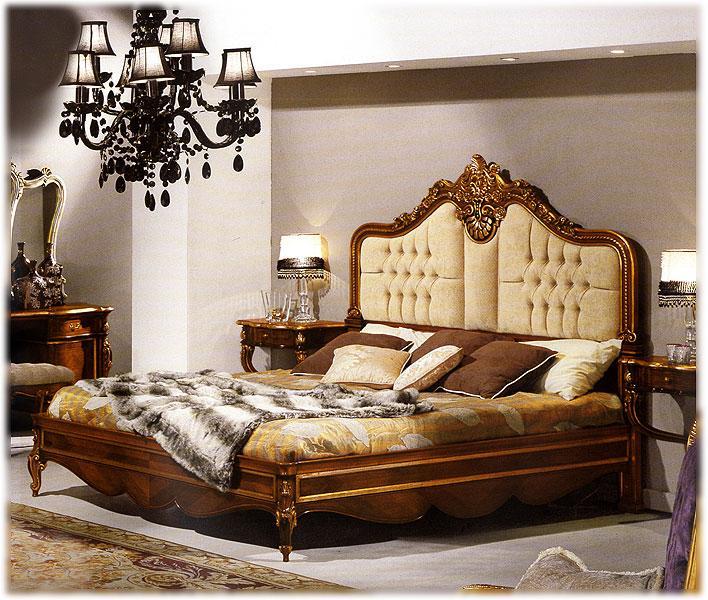 Купить Кровать M12 Mirandola в магазине итальянской мебели Irice home