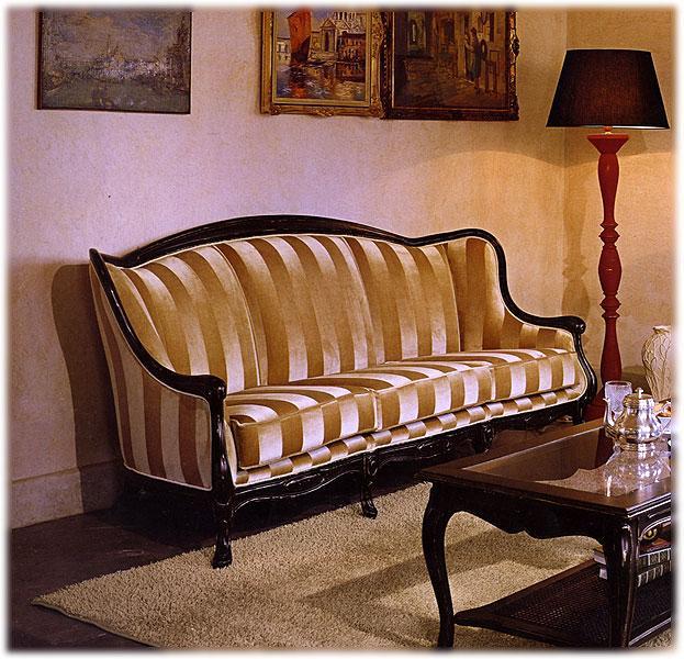 Купить Диван GIUNONE 1569 Tonin Casa в магазине итальянской мебели Irice home фото №2
