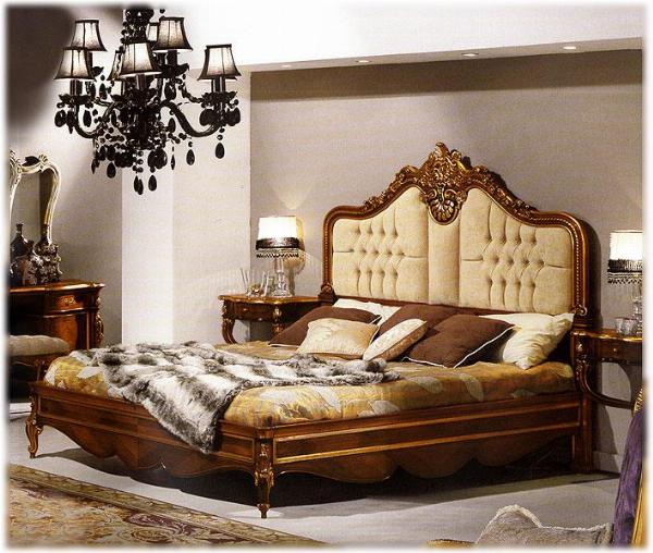 Кровать M12 Mirandola