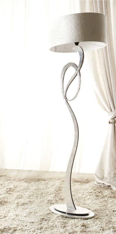 Купить Напольная лампа FLORIAN 517+P11 Giusti Portos в магазине итальянской мебели Irice home