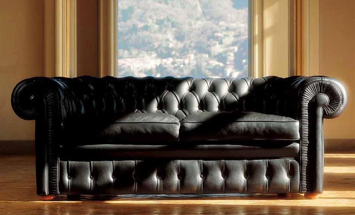 Купить Диван Lancaster 2p Mascheroni в магазине итальянской мебели Irice home фото №2