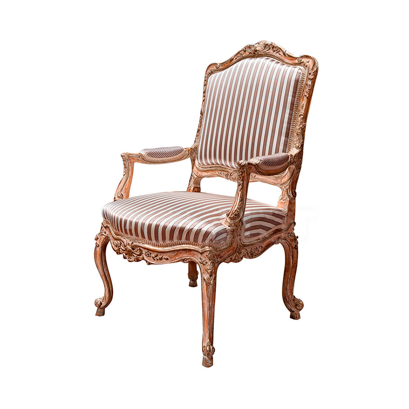 Купить Кресло 172P Medea в магазине итальянской мебели Irice home