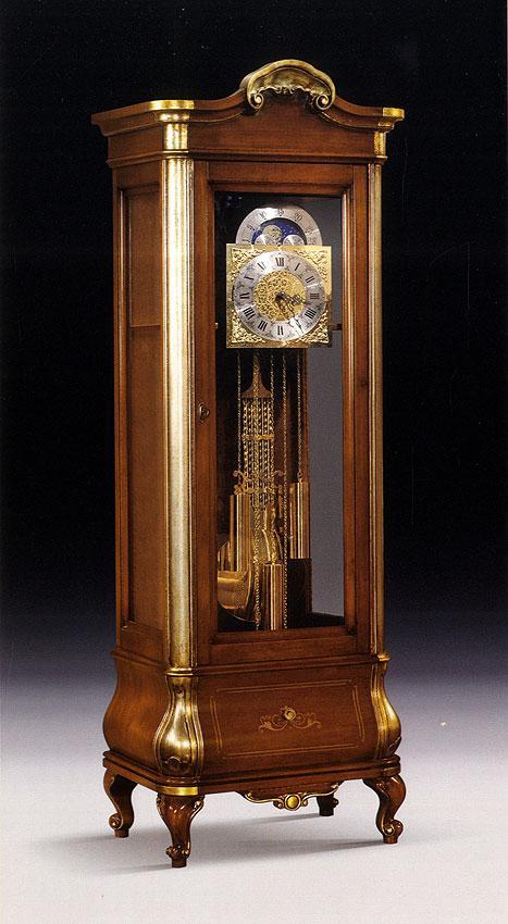 Напольные часы T513/O-VE Giuliacasa
